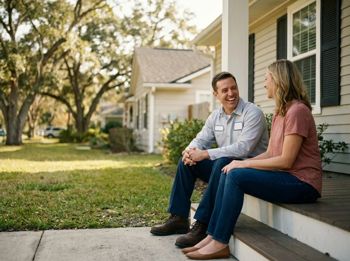 Septic tank pumping FAQs for Darien, GA